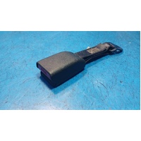 Subaru Forester Sj  Left Rear Seat Belt Stalk