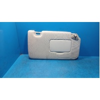 Subaru Forester Sj Right Side Sunvisor
