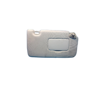 Subaru Forester Sj Right Side Sunvisor