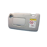 Subaru Forester Sj Left Side Sunvisor