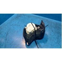 Bmw 1 Series Right Front Seat Belt Stalk