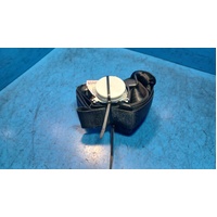 Bmw 1 Series Left Front Seat Belt Only
