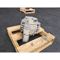 Holden Commodore Vf V6 3.27 Ratio Non Lsd  Diff Centre