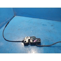 Volkswagen Amarok 2h  Bonnet Lock Support