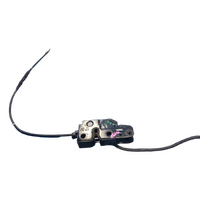 Volkswagen Amarok 2h  Bonnet Lock Support
