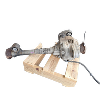 Volkswagen Amarok 4.1 Ratio Front Diff Centre