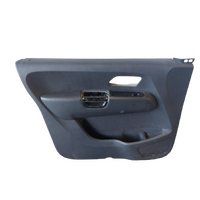 Volkswagen Amarok 2h Lh Front Door Trim
