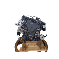 Volkswagen Amarok 2h 2.0 Cnea Twin Turbo Diesel Engine