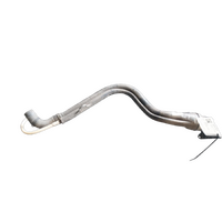 Volkswagen Amarok 2h Fuel Filler Piper