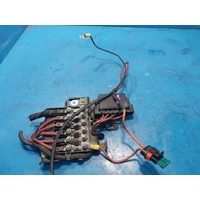 Volkswagen Amarok 2h Diesel Engine Bay Fuse Box