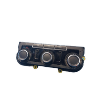 Volkswagen Amarok 2H Heater Air Cond Controls