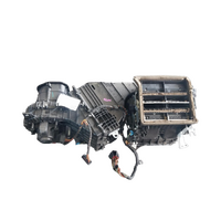 Volkswagen Amarok 2H Heater Box
