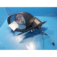 Volkswagen Amarok 2H  Left Door Mirror