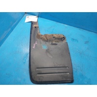 Volkswagen Amarok  Left Rear Mud Flap