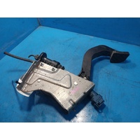 Volkswagen Amarok 2h Clutch Pedal