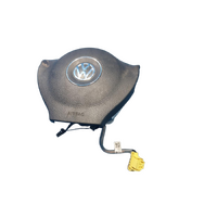 Volkswagen Amarok 2h Right  Steering Wheel Airbag
