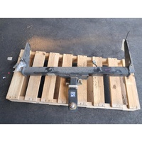 Volkswagen Amarok 2H  Towbar