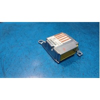 Subaru Forester Sj Airbag Module