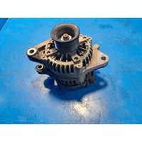 Toyota Hilux Alternator