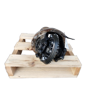 Toyota Hilux 2.7 2tr-Fe 4.1 Ratio Rear Diff Centre