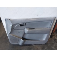 Toyota Hilux  Right Front Door Trim
