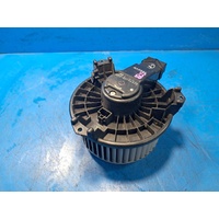Toyota Hilux Heater Fan Motor