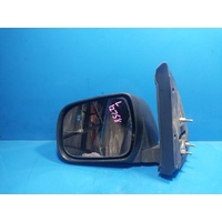 Toyota Hilux Left Door Mirror