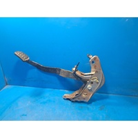 Toyota Hilux Clutch Pedal Assembly