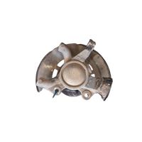 Toyota Hilux, Right Front Hub Assembly