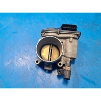 Toyota Hilux Throttle Body
