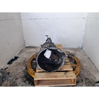 Toyota Hilux 2wd 2.7 2tr-Fe Petrol Manual Gearbox