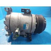 Mazda Cx9 Tc 2.5 Petrol  Air Cond Compressor