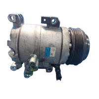 Mazda Cx9 Tc 2.5 Petrol  Air Cond Compressor