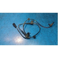 Mazda Cx9 Tc  Lh Front/Rh Front Abs Sensor