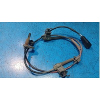 Mazda Cx9 Tc  Lh Front/Rh Front Abs Sensor