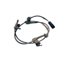 Mazda Cx9 Tc  Lh Front/Rh Front Abs Sensor
