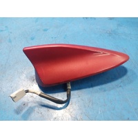 Mazda Cx9 Tc, Roof Antenna