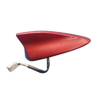 Mazda Cx9 Tc, Roof Antenna