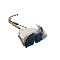 Mazda Cx9 Tc Right Rear Door Lock