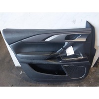 Mazda Cx9 Tc  Left Front Door Trim
