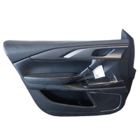 Mazda Cx9 Tc  Left Front Door Trim