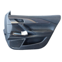 Mazda Cx9 Tc Right Front Door Trim