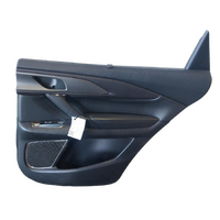 Mazda Cx9 Tc Right Rear Door Trim