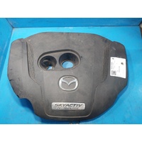 Mazda Cx9 Tc, Engine Cover