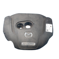 Mazda Cx9 Tc, Engine Cover