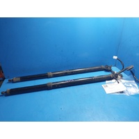 Mazda Cx9 Tc Pair Of Tailgate Struts