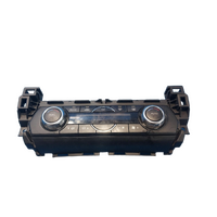 Mazda Cx9 Heater Ac Controls