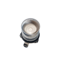 Mazda Cx9 Tc Front Heater Fan Motor