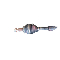 Mazda Cx9 Left Front Driveshaft