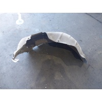 Mazda Cx9 Tc, Left Rear Guard Liner
